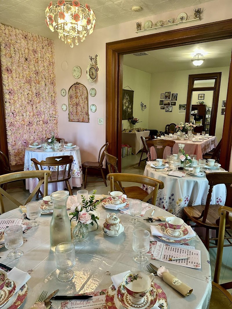 Sower House Shoppe and Tea Room photo 1