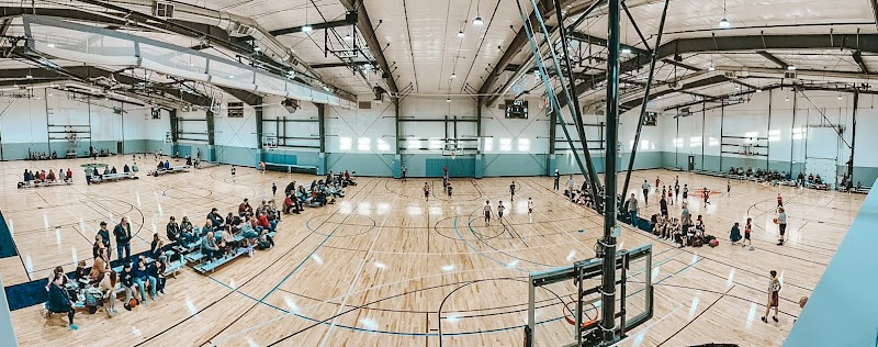 Prairie Trail Sports Complex