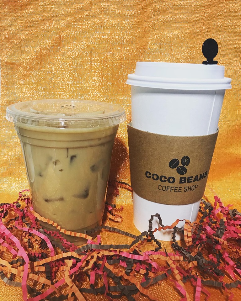 Coco Beans Coffee Shop photo 2