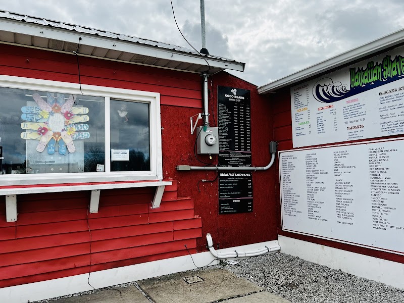 Coco Beans Coffee Shop photo 4