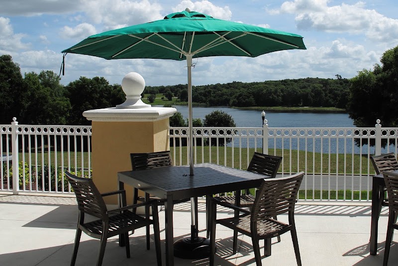 Lakeview Terrace Assisted Living Facility