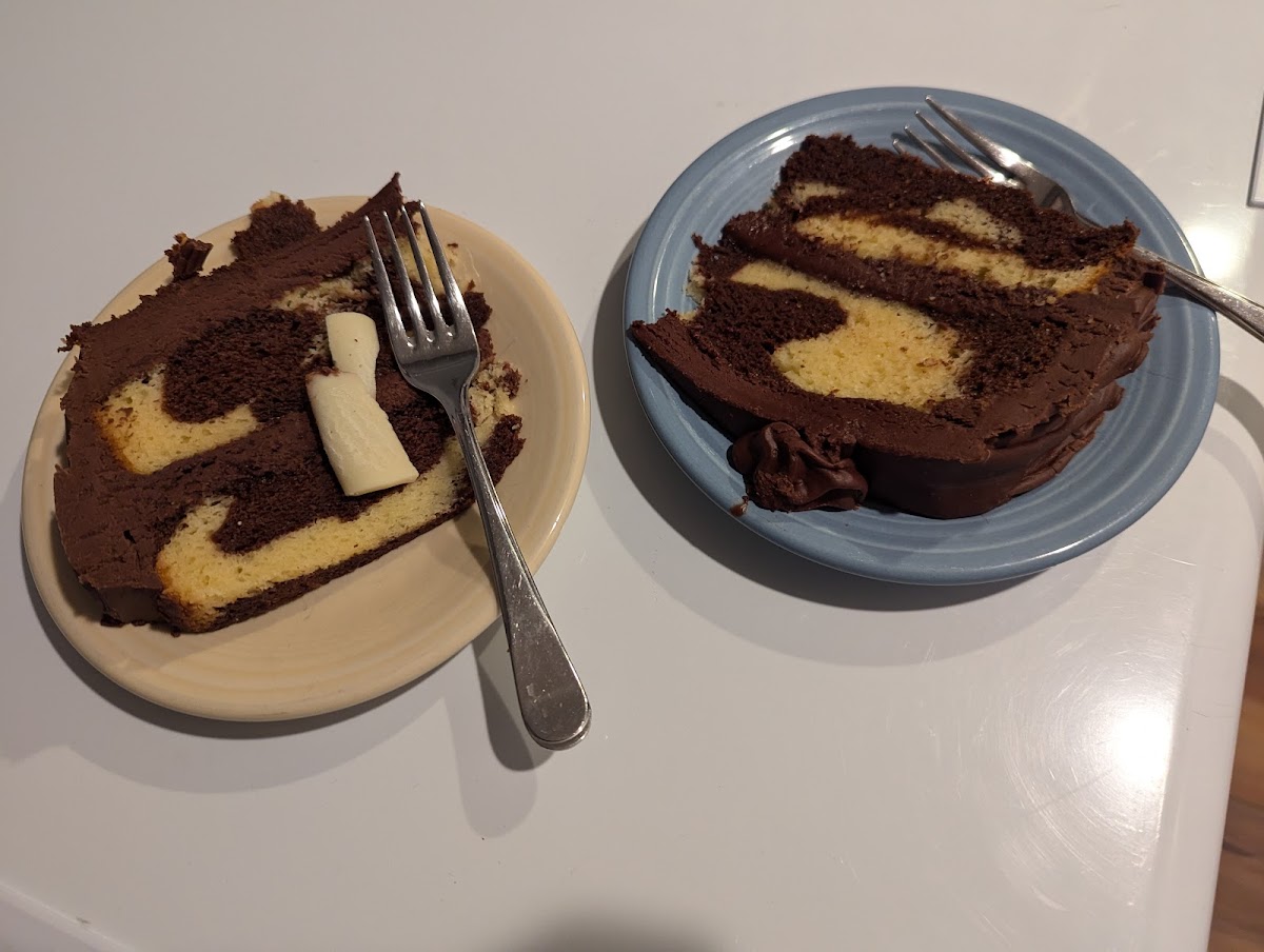 Aunt Joy's Cake: Google Places image 4