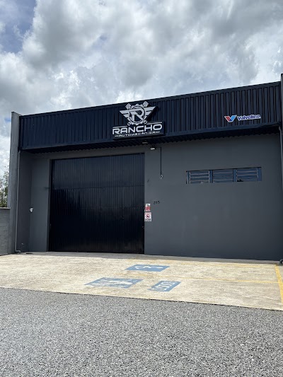 Foto de Rancho automecânica