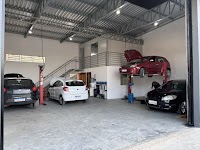 Rancho automecânica
