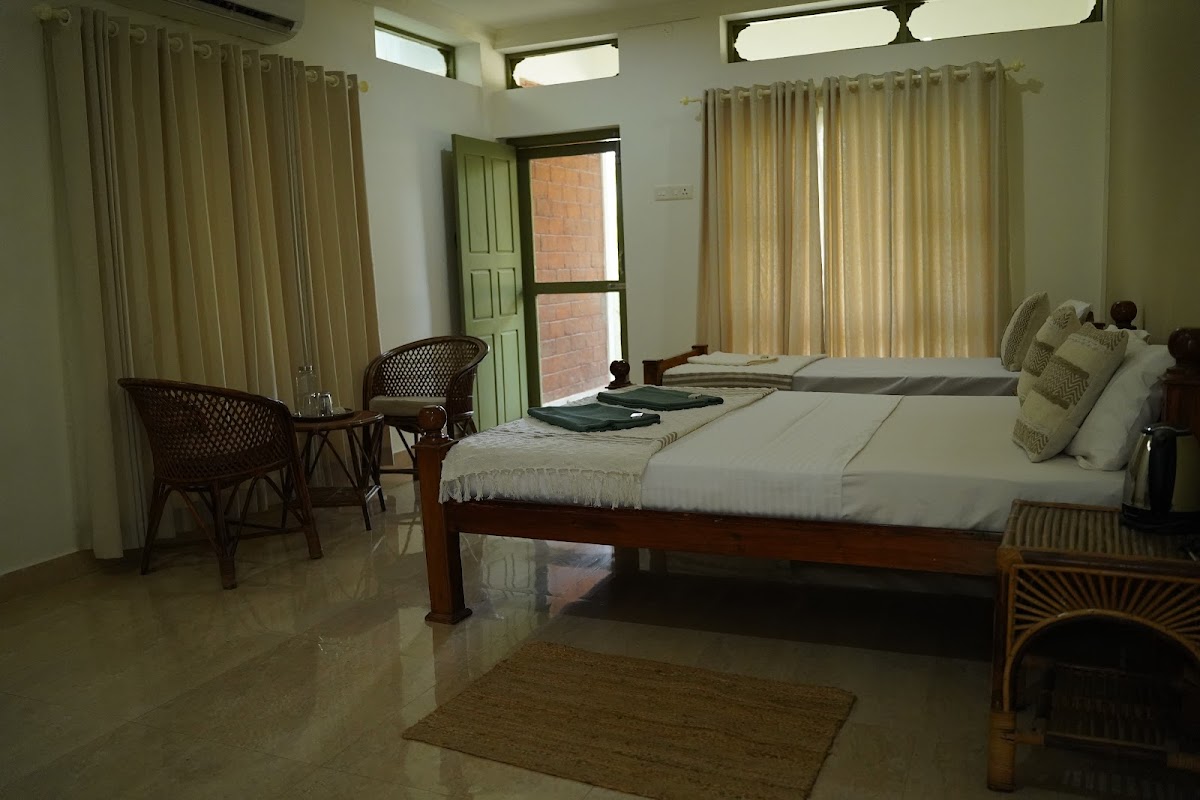 Onespace Studio & Wellness | Varkala Cliff — 3
