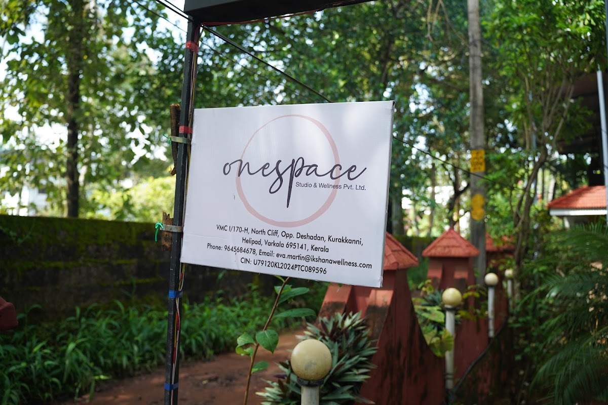 Onespace Studio & Wellness | Varkala Cliff — 4