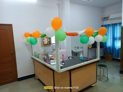 Dr. V Ravi Prasad - Image 2