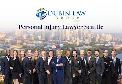 Dubin Law Group - Car accident lawyer in Seattle