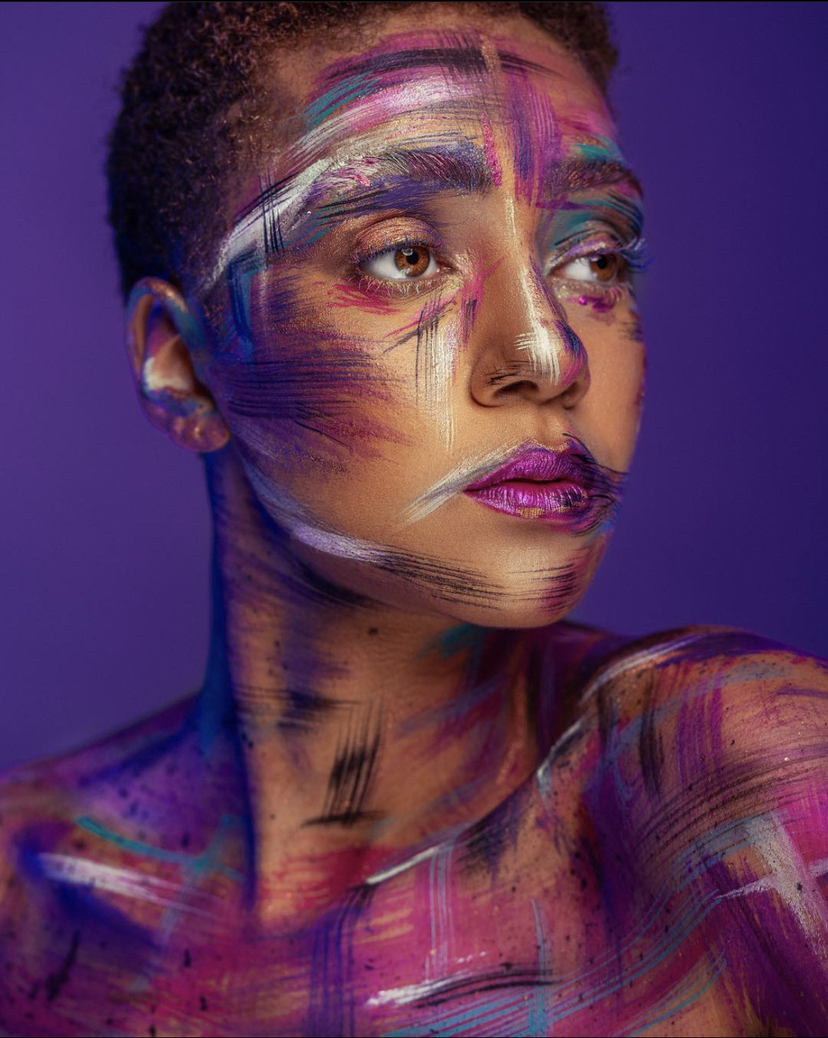 True Artistry: Google Places image 5