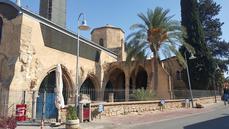 Nicosia