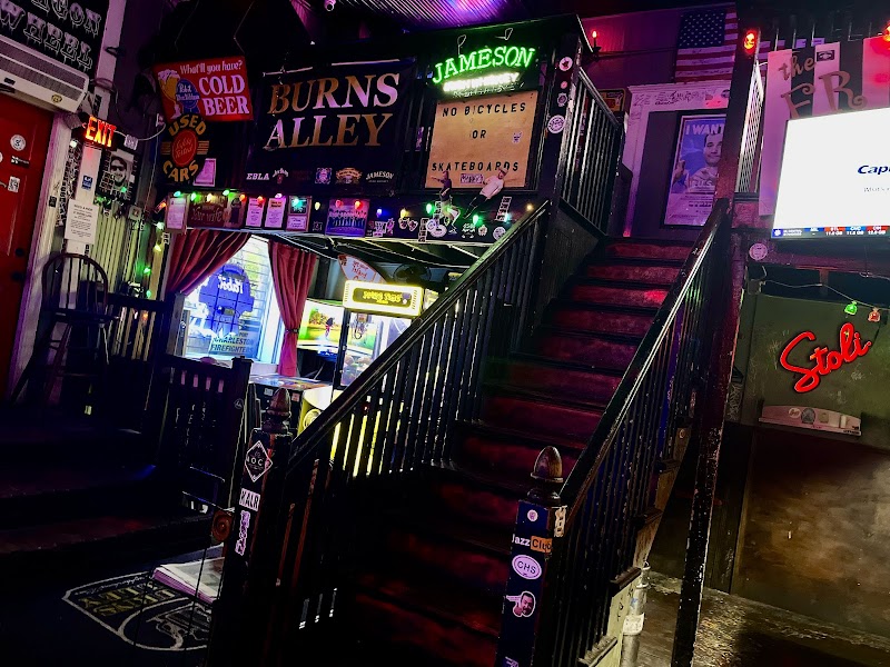 Burns Alley Tavern photo 4