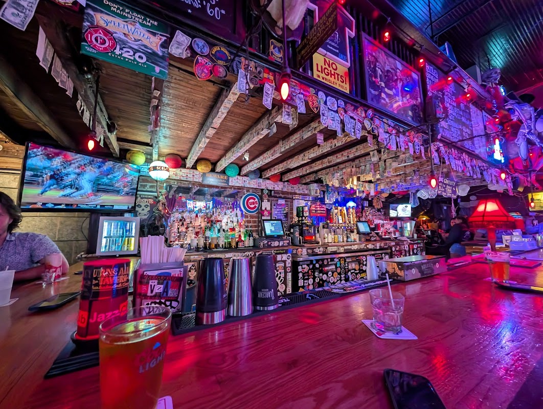 Burns Alley Tavern photo 4