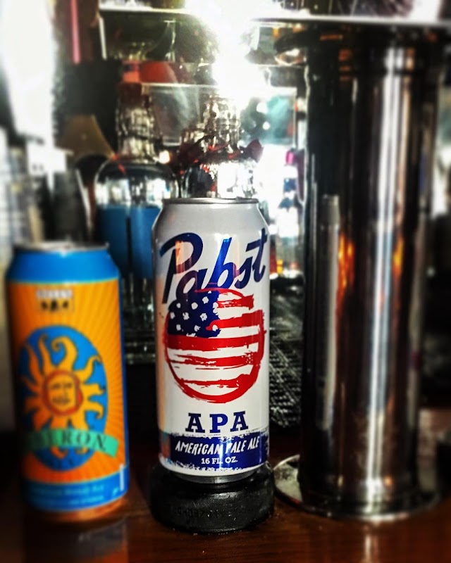 Burns Alley Tavern photo 2