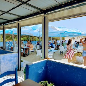 Restaurante Praia do Rei - Comida portuguesa