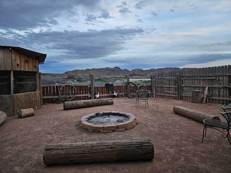 Wild West Horseback Adventures - Photo 3