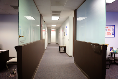 Men's T Clinic® - Cypress photo 6