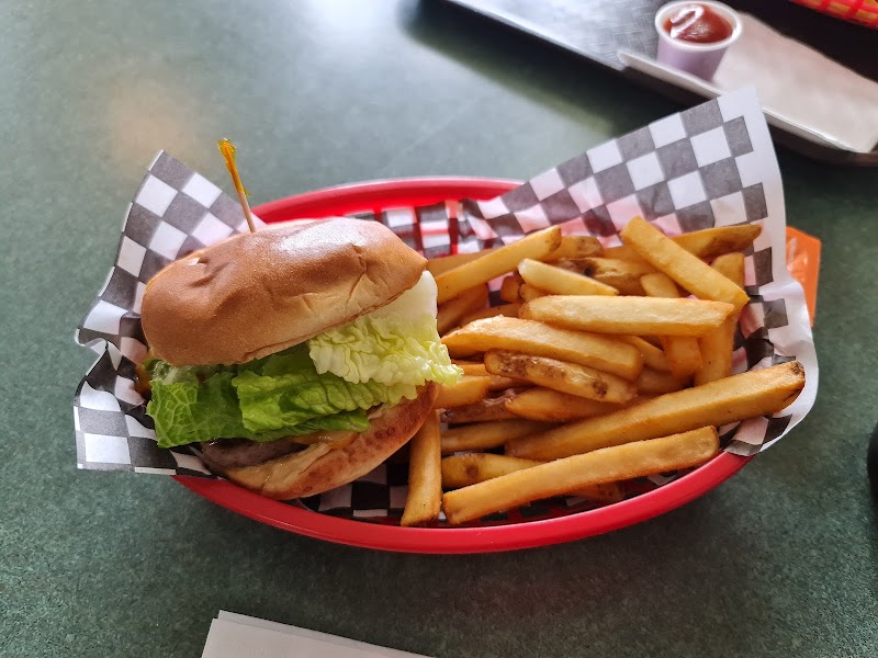 Banff Upper Hot Springs Cafe Inc photo 2