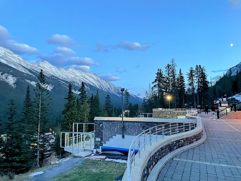 Banff Upper Hot Springs Cafe Inc photo 3