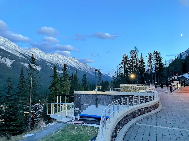 Banff Upper Hot Springs Cafe Inc photo 3