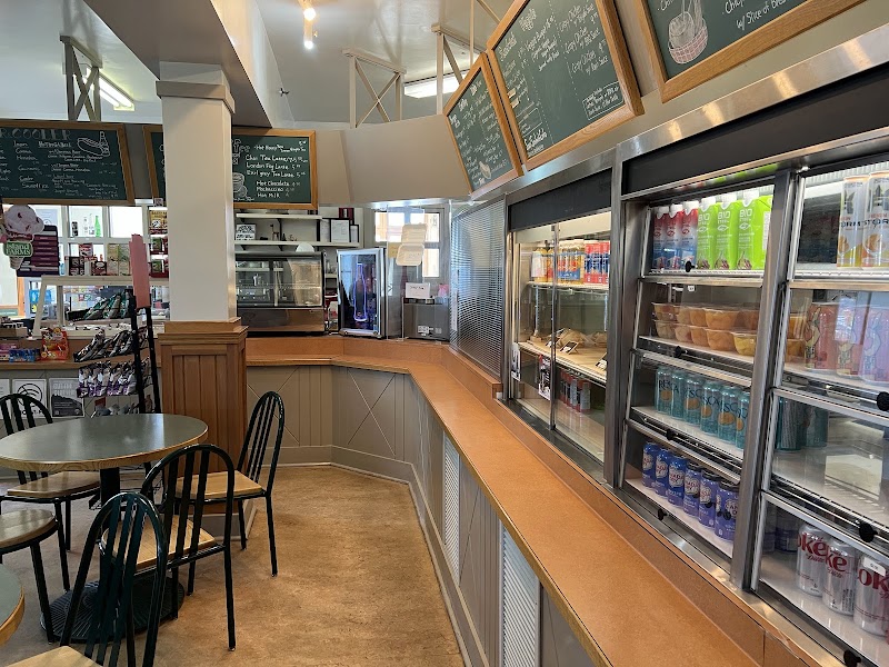 Banff Upper Hot Springs Cafe Inc photo 1