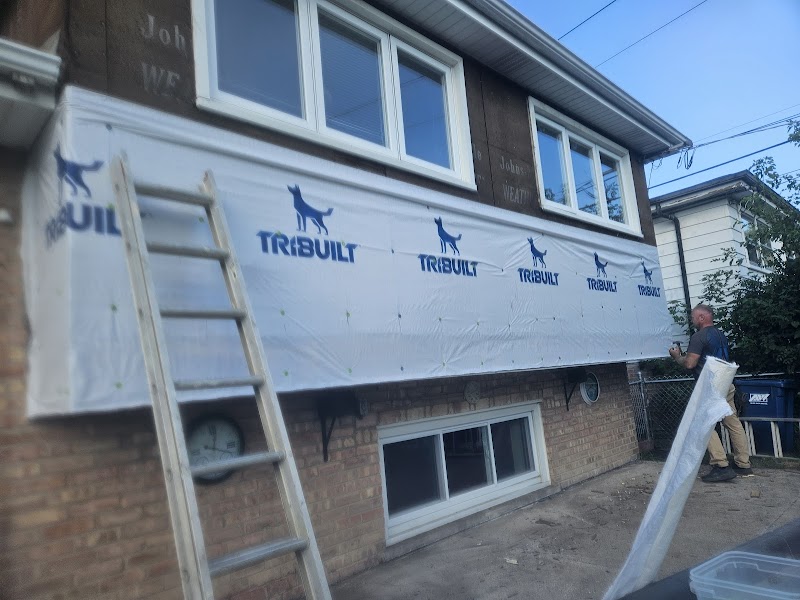 Reputable Roofing & Siding photo 4