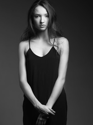 Lindsay Wachs Hairstylist