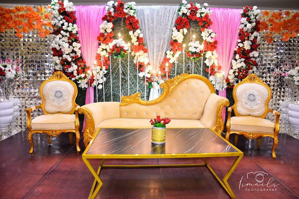 Al Quresh Banquet wedding venue photo 1