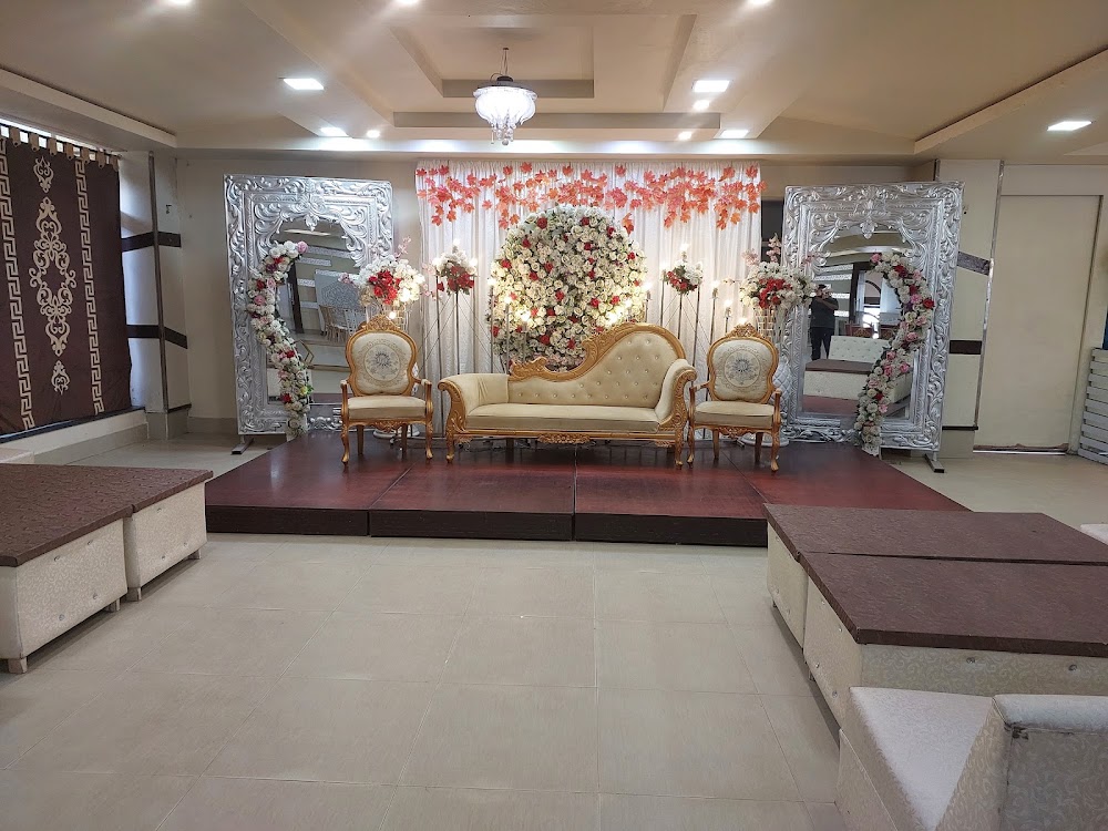 Al Quresh Banquet wedding venue photo 2