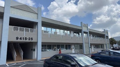 Bernstein & Maryanoff Injury Attorneys - Car accident lawyer in Miami