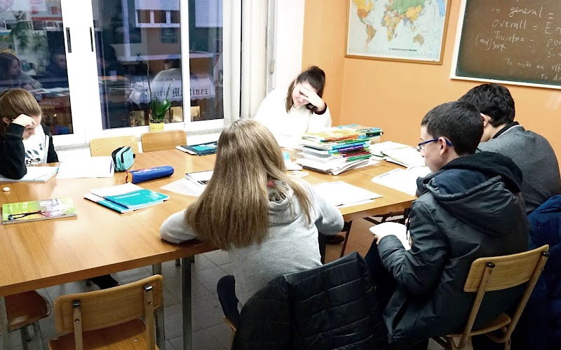 English Centre Lugo photo 1