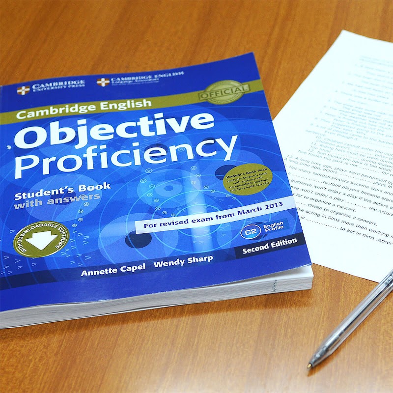 English Centre Lugo photo 3