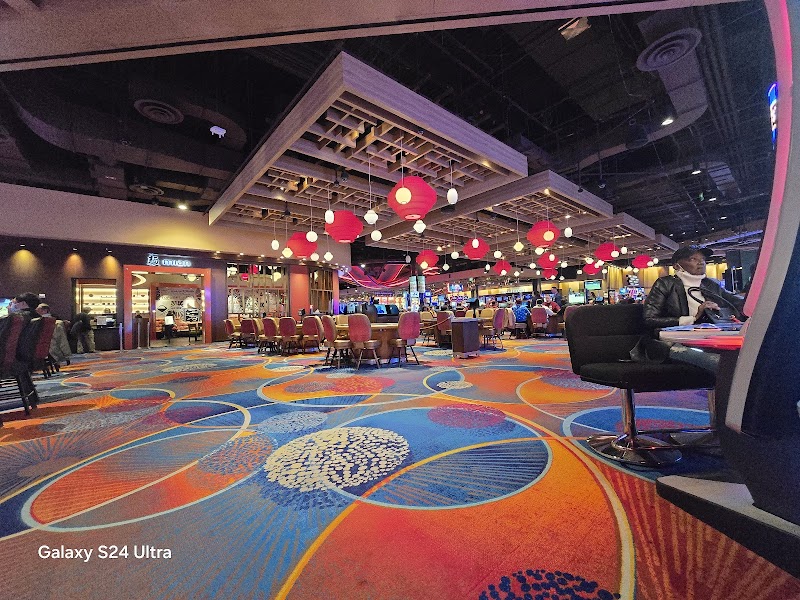 Rivers Casino Philadelphia