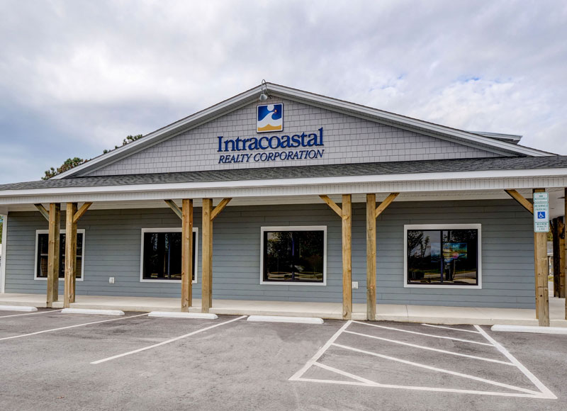 Intracoastal Realty - Surf City, NC
