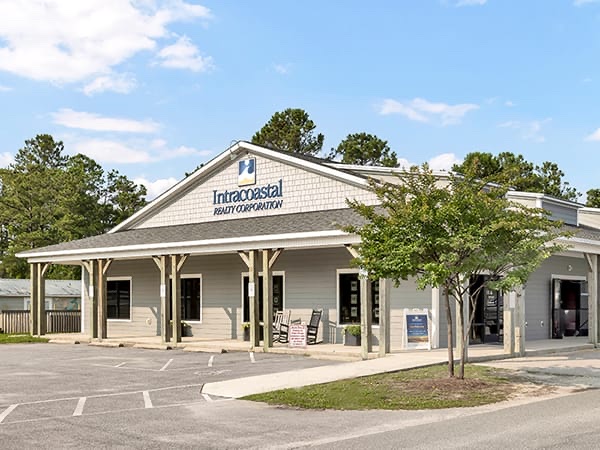 Intracoastal Realty - Surf City, NC