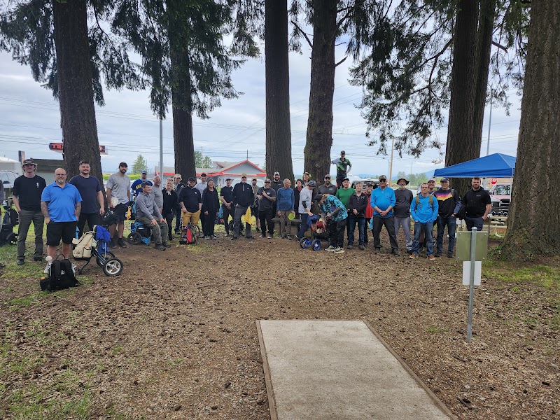Farmers Park Disc Golf Course photo 4