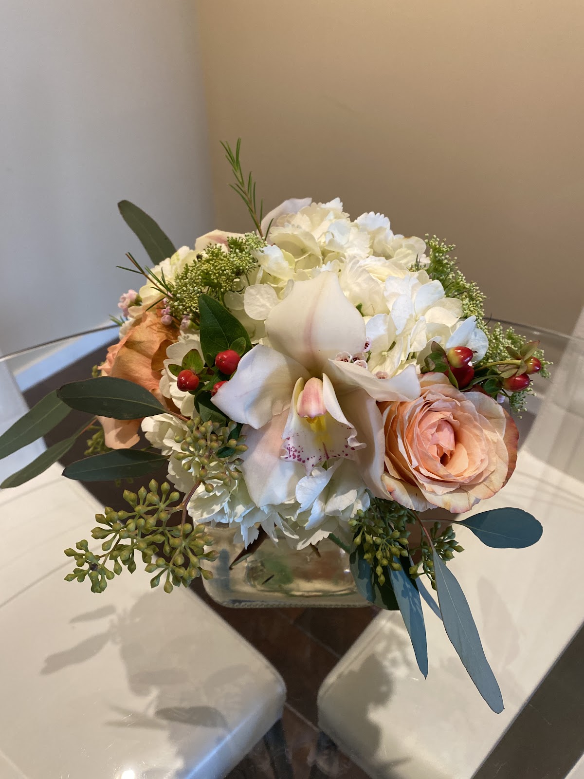 North Scottsdale Floral: Google Places image 4