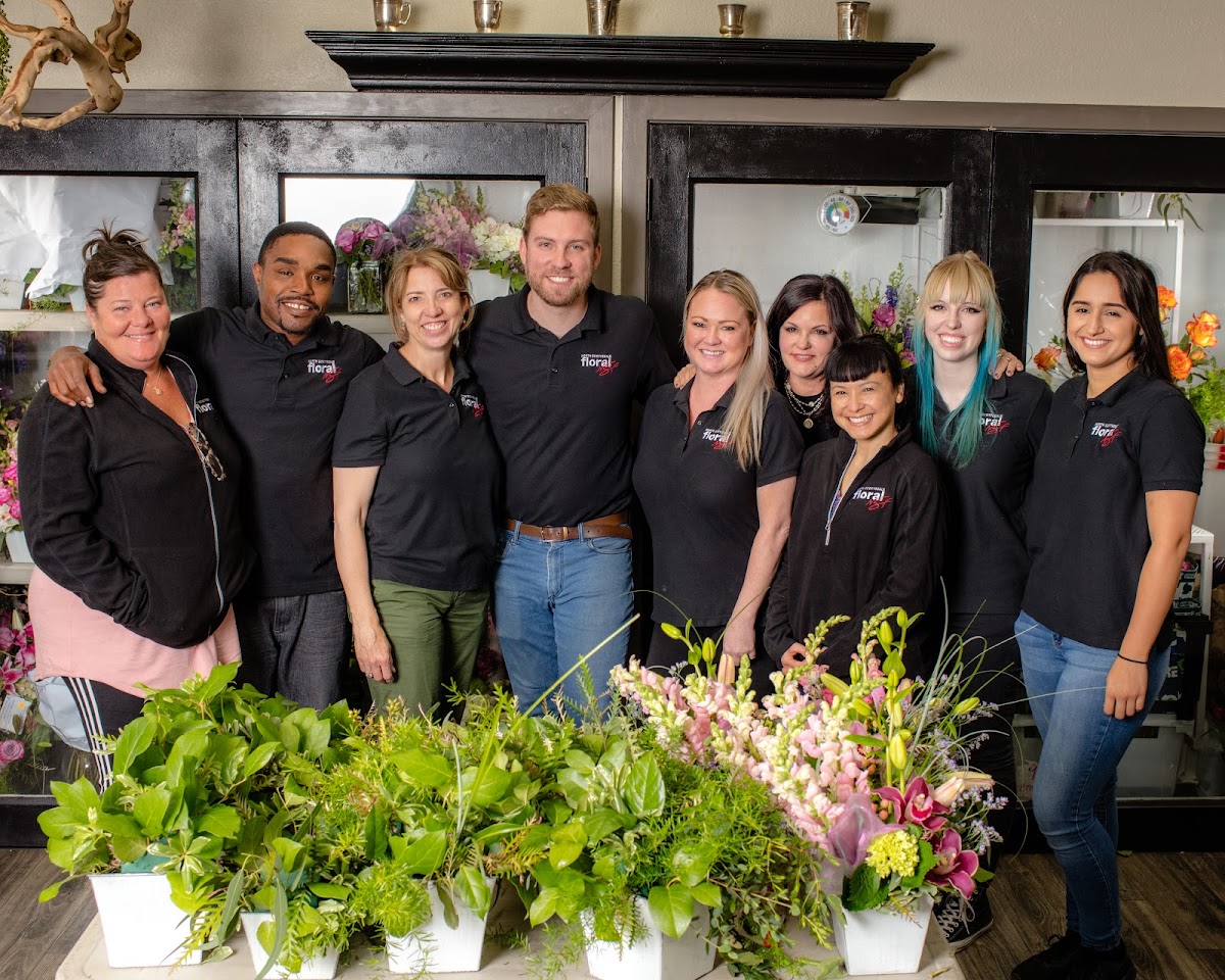 North Scottsdale Floral: Google Places image 2