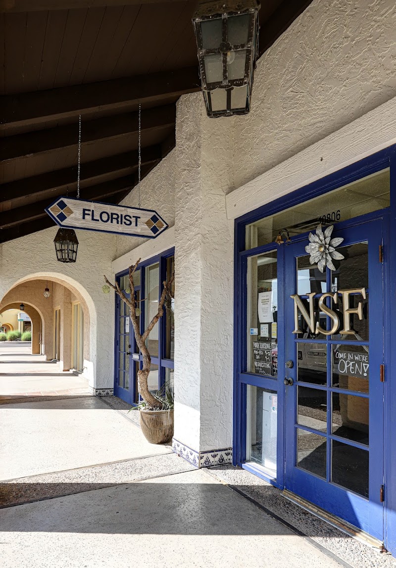 North Scottsdale Floral