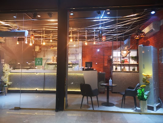 كنافة غير DIFFERENT KUNAFA