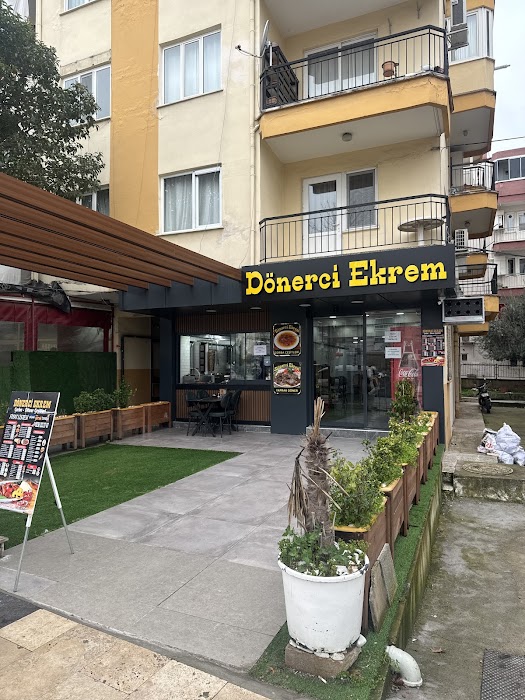Dönerci Ekrem fotoğraf 1