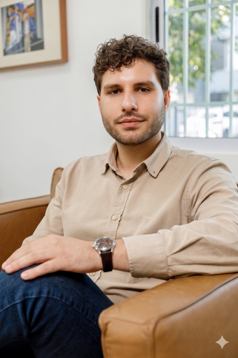 Dr. Lutero Cassol | Psiquiatra