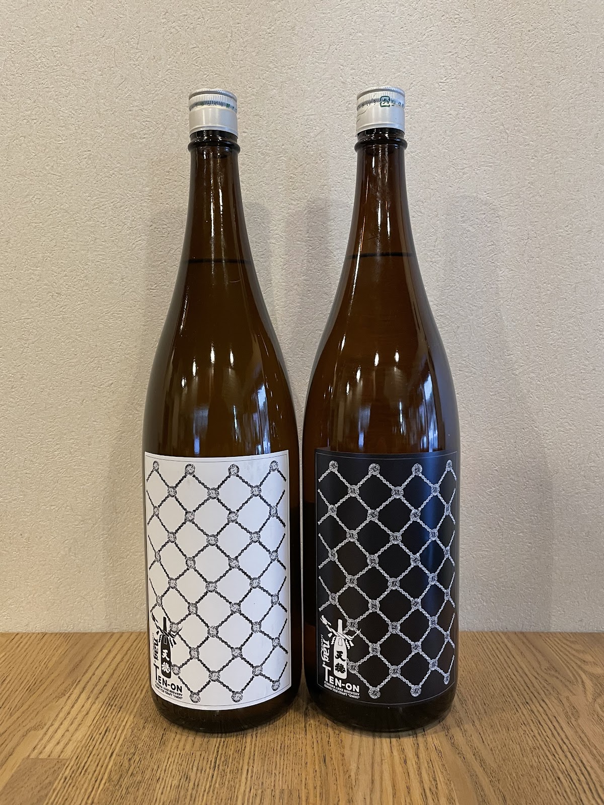 神田　日本酒バル酒趣