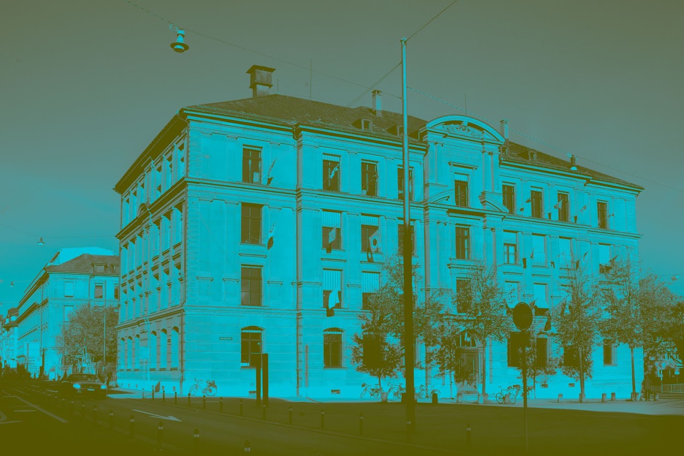 PROGR Bern