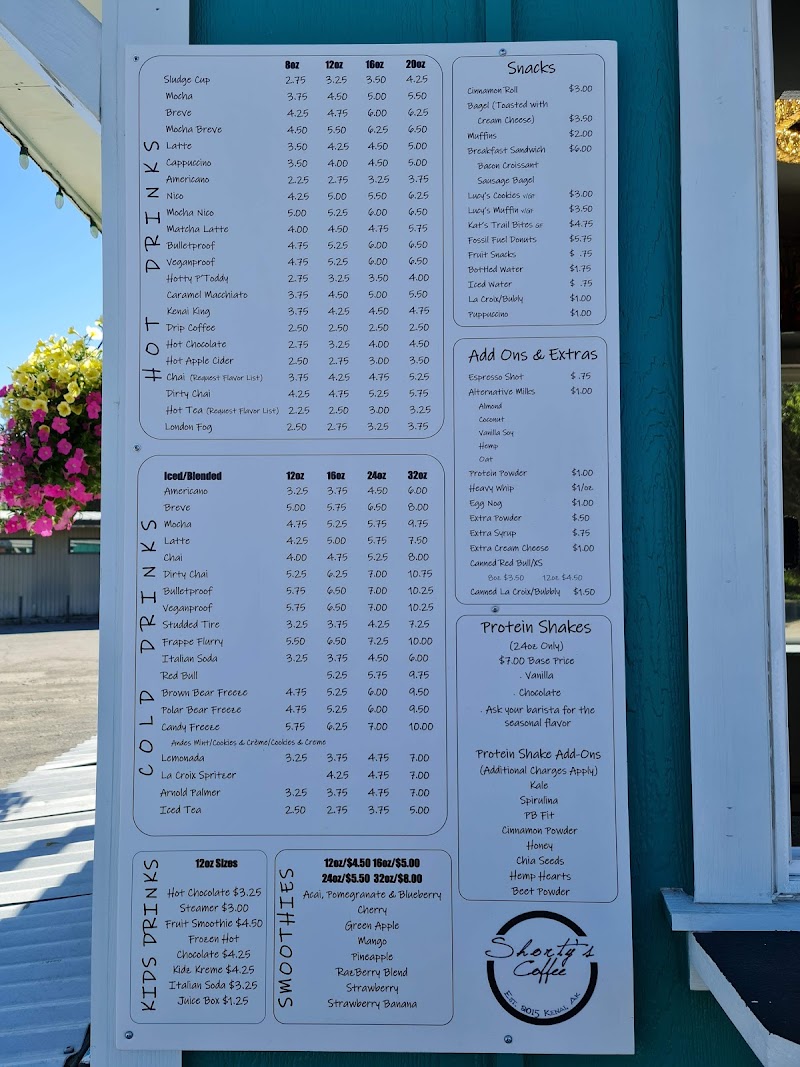 Shorty's Coffee photo 2