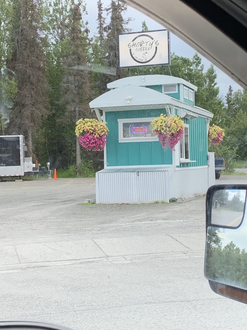 Shorty's Coffee photo 1