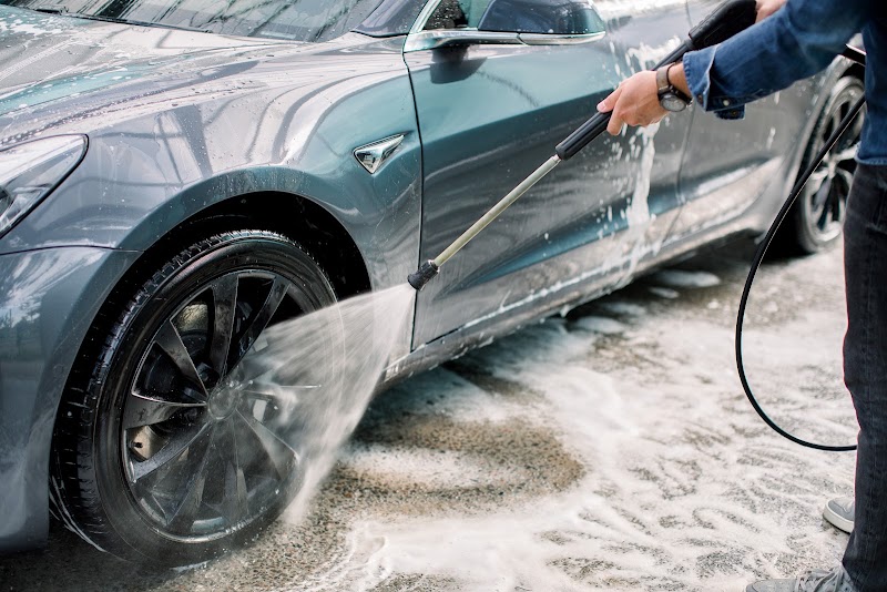 Foto de CALICETI AUTO DETTAGLIO - DETALHAMENTO AUTOMOTIVO BATEL