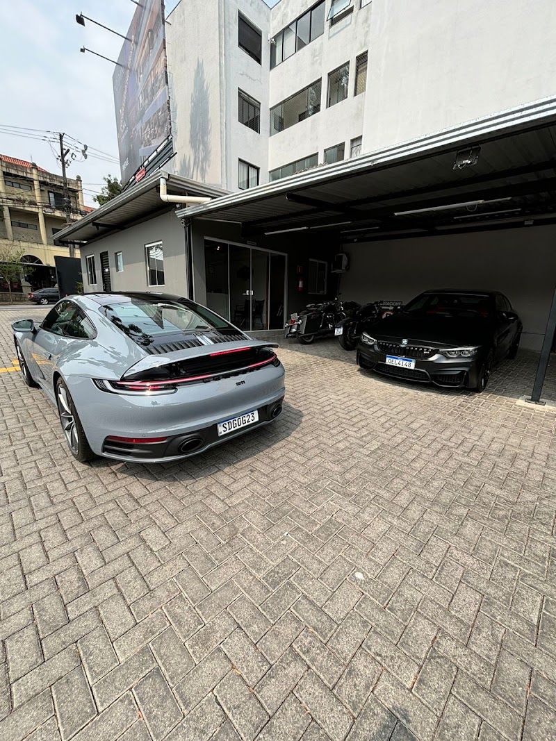 Foto de CALICETI AUTO DETTAGLIO - DETALHAMENTO AUTOMOTIVO BATEL