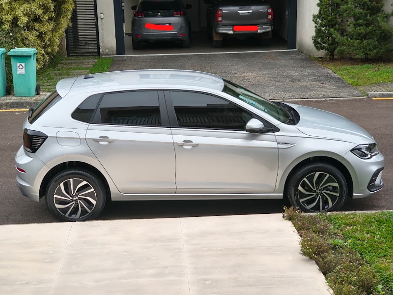 Foto de CALICETI AUTO DETTAGLIO - DETALHAMENTO AUTOMOTIVO BATEL