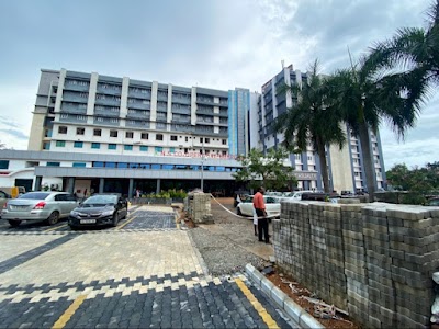 N. S. Memorial Institute of Medical Sciences