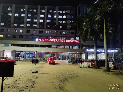 N. S. Memorial Institute of Medical Sciences - Image 3